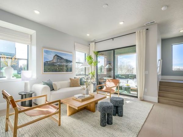 4983 S BEVERLY PARK ROW , Unit 20, Holladay, UT 84117