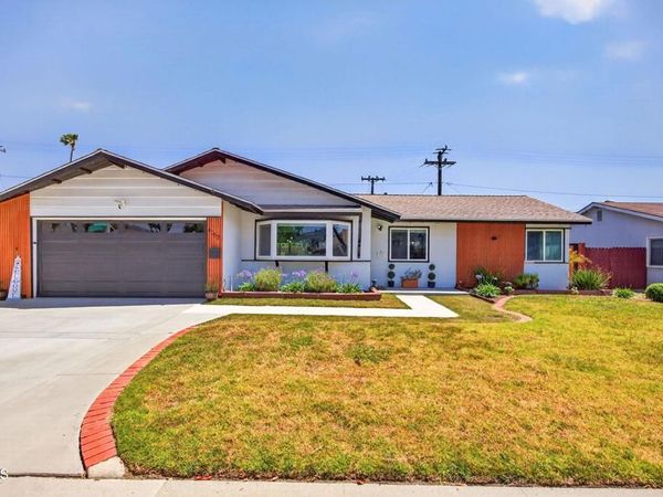 4052 Fortuna Avenue, Camarillo, CA 93010