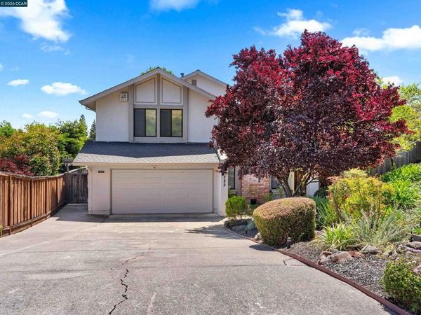 222 Jenay Ct, Martinez, CA 94553