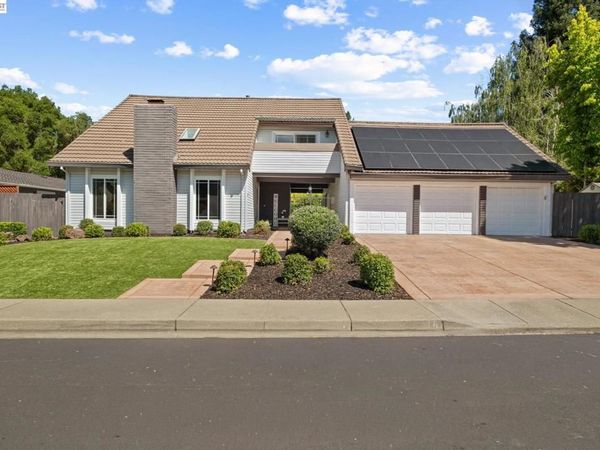 16 Leeds Ct, Danville, CA 94526