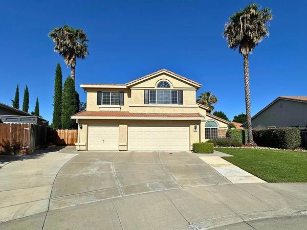 661 Tracey Jean Ct, Tracy, CA 95377