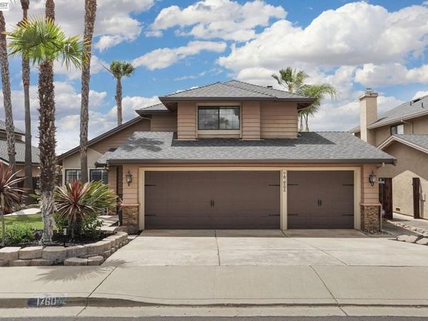 1760 Anchorage Way, Discovery Bay, CA 94505
