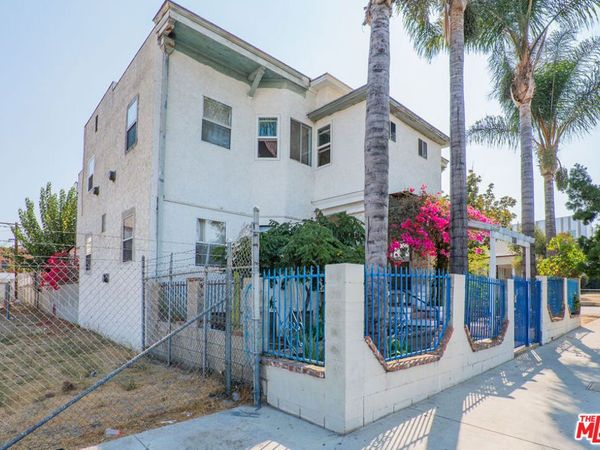 110 S Soto Street, Unit 6, Los Angeles, CA 90033
