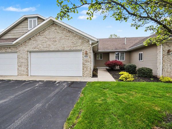 7064 Baltic Drive SW, Byron Center, MI 49315