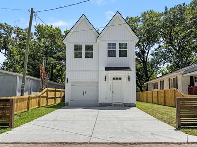 1903 Emden Street, North Charleston, SC 29406