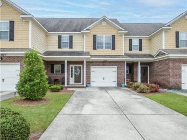 5003 Waterloo Avenue, Fayetteville, NC 28314