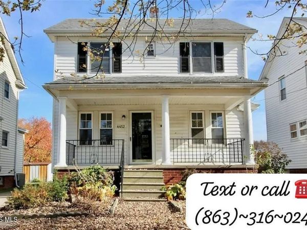 4218 Belmar Avenue , Toledo, OH 43612