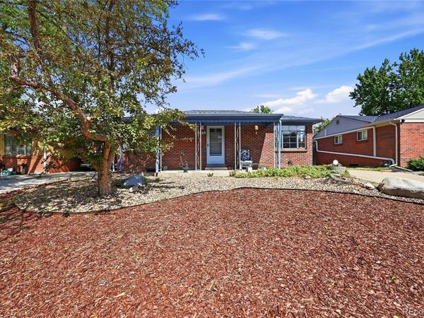 332 S Leyden Street , Denver, CO 80224