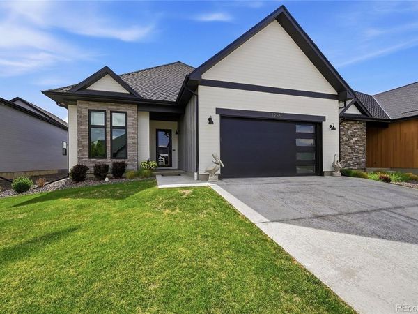 1756 Barefoot Drive , Windsor, CO 80550
