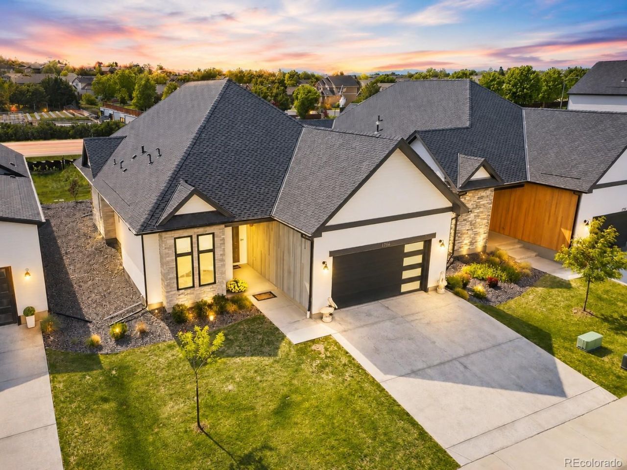 1756 Barefoot Drive, Windsor, CO 80550 Main Photo