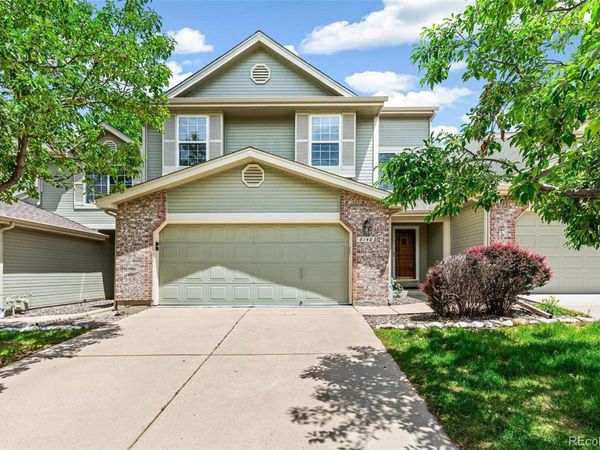 8148 S Humboldt Circle , Centennial, CO 80122