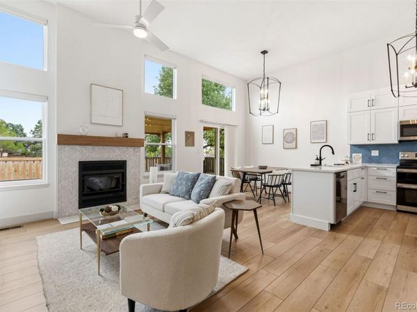 577 Vinewood Court, Highlands Ranch, CO 80126