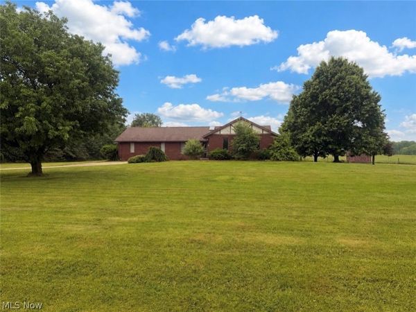 12491 Arnold Road , Orrville, OH 44667
