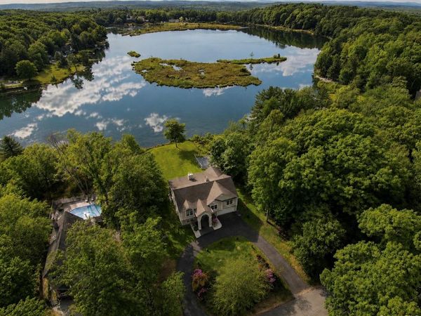 61 Lake Shore Drive W, Rock Hill, NY 12775