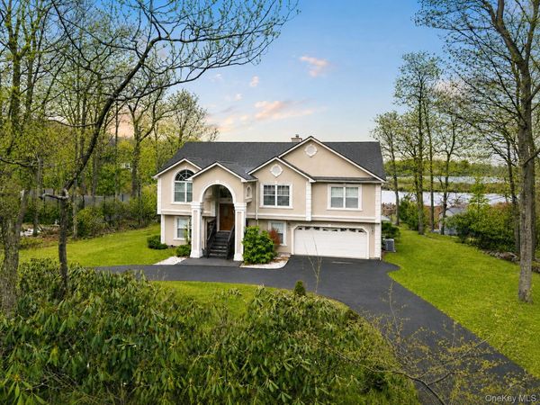 61 Lake Shore Drive , Rock Hill, NY 12775
