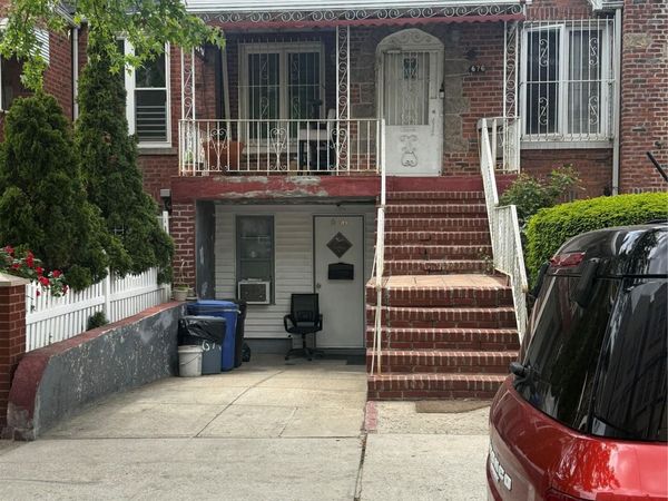 676 E 93rd Street , Brooklyn, NY 11236