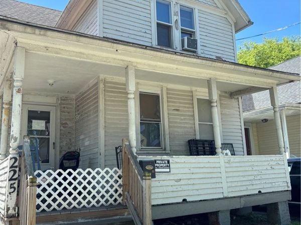 225 Otis Street , Rochester, NY 14606