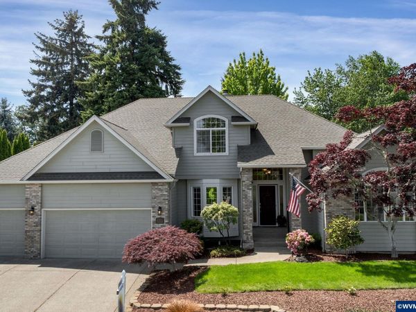 3863 Saint Andrews Lp S, Salem, OR 97302