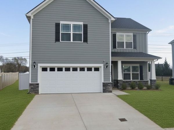 621 High Echelon Cir , Smyrna, TN 37167