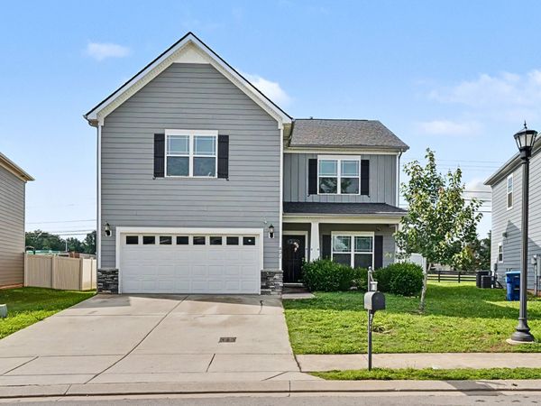 621 High Echelon Cir , Smyrna, TN 37167
