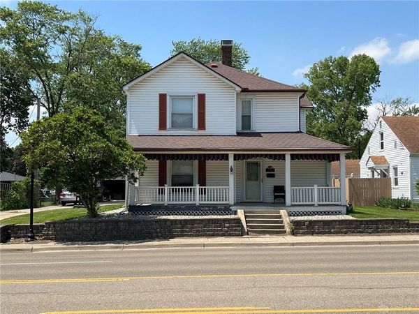 309 N Main Street, Englewood, OH 45322