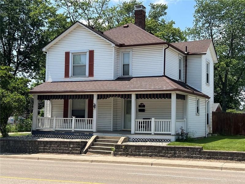 309 N Main Street, Englewood, OH 45322 Photo 2