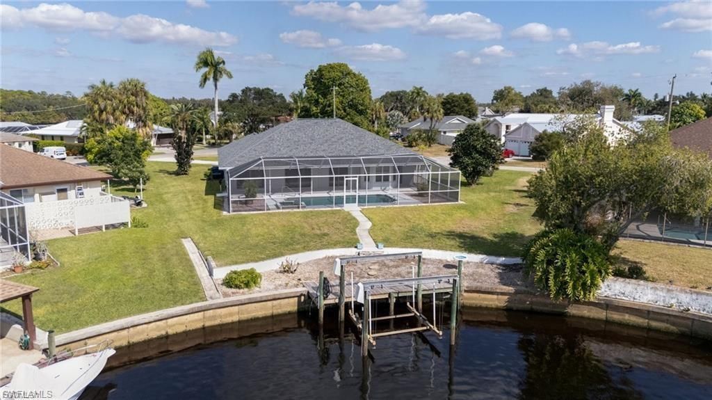 13376 Journeys End, Fort Myers, FL 33905 Photo
