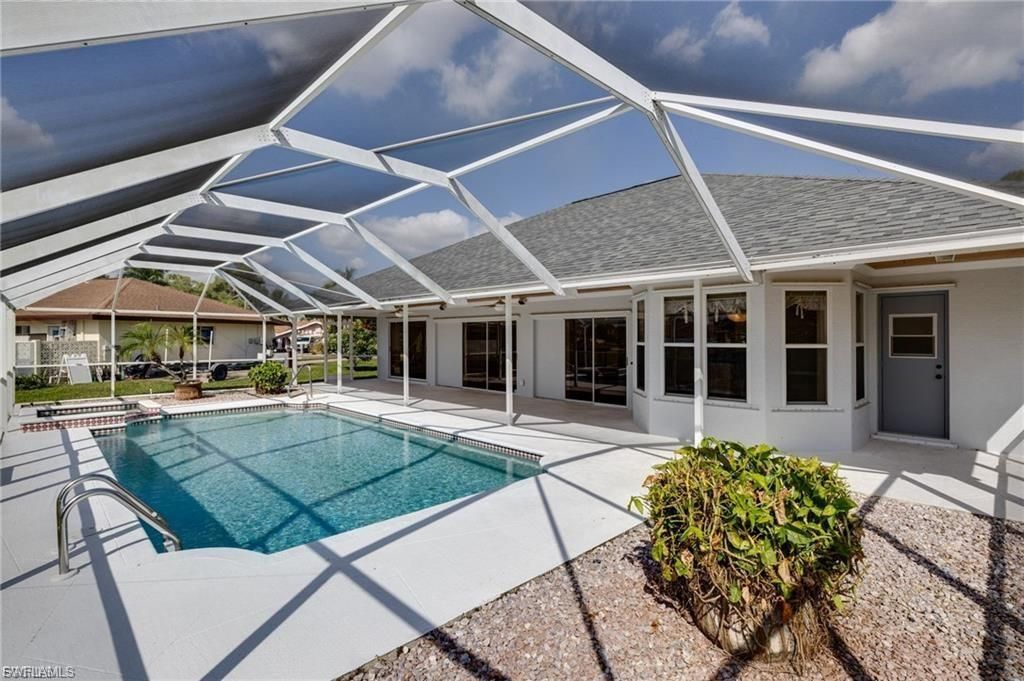 13376 Journeys End, Fort Myers, FL 33905 Photo