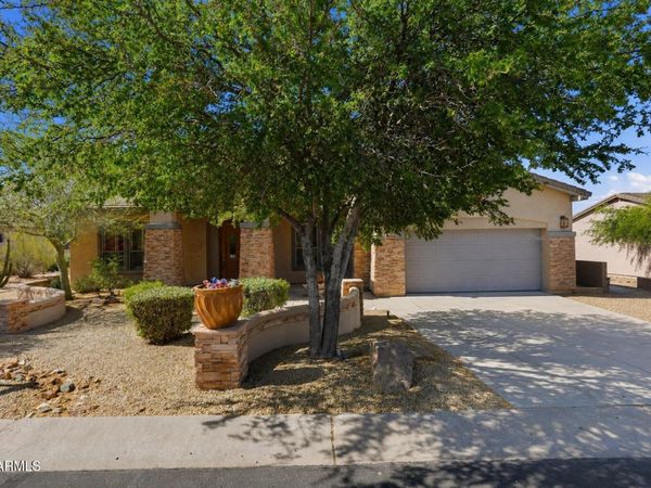 8851 E NORWOOD Street, Mesa, AZ 85207