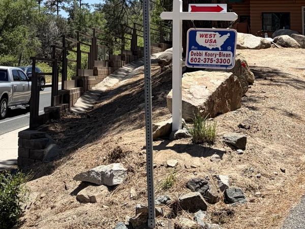 W Zuni Drive, Unit 11,12, Prescott, AZ 86303
