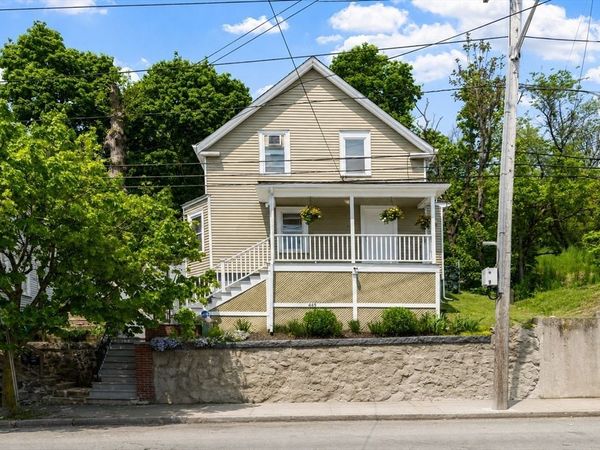 449 Western Ave, Lynn, MA 01904