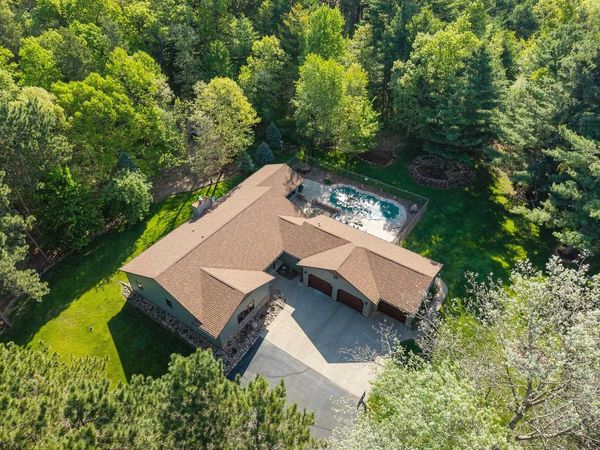 13359 HOLLYWOOD ROAD, Nekoosa, WI 54465