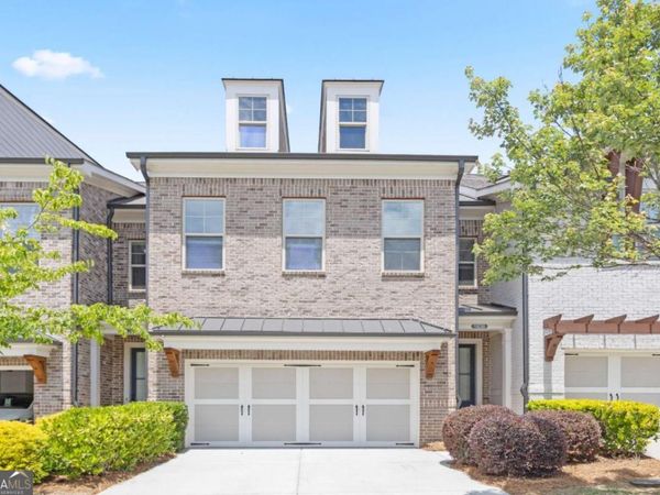 1838 Glenview Park Circle, Duluth, GA 30097