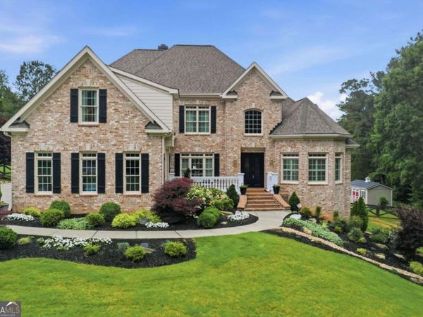 2950 Callie Still Road, Lawrenceville, GA 30045