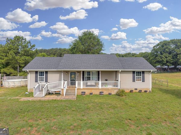156 Shirley Road, Royston, GA 30662