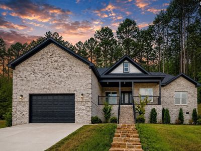 125 Laurel Hill Drive , West Columbia, SC 29170