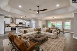 125 Laurel Hill Drive  photo 4
