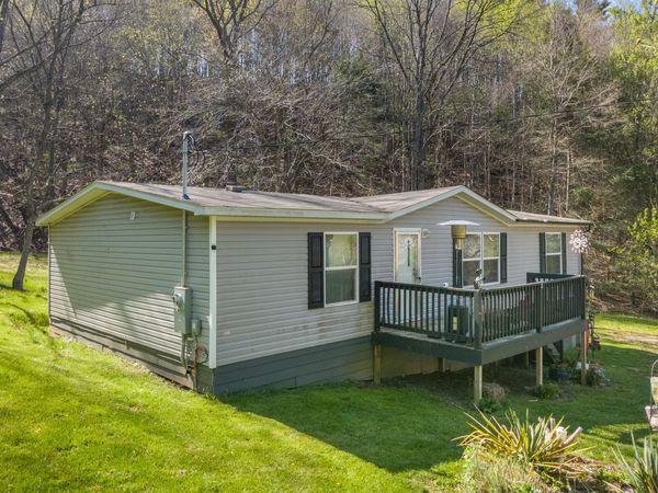 1625 Hollandsworth RD NW, Indian Valley, VA 24105
