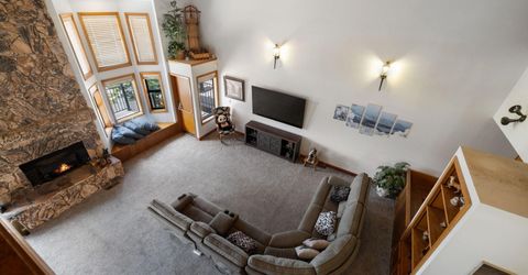 294 Orion Lane, Unit # 3A, Stateline, NV 89449 Photo
