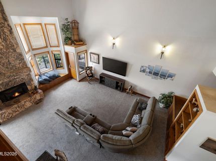 294 Orion Lane, Unit # 3A, Stateline, NV 89449 Photo