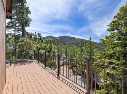 294 Orion Lane, Unit # 3A, Stateline, NV 89449 Photo