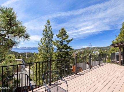 294 Orion Lane, Unit # 3A, Stateline, NV 89449 Photo