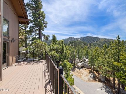294 Orion Lane, Unit # 3A, Stateline, NV 89449 Photo
