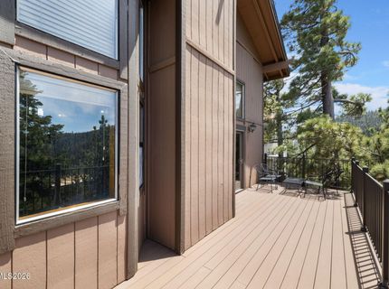 294 Orion Lane, Unit # 3A, Stateline, NV 89449 Photo