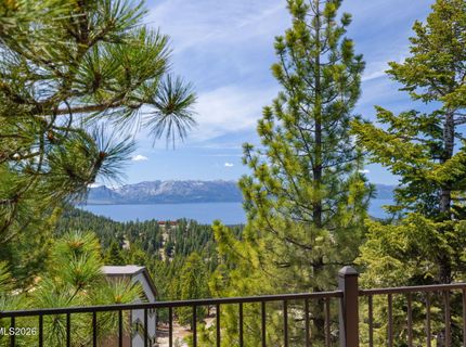 294 Orion Lane, Unit # 3A, Stateline, NV 89449 Photo