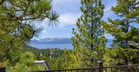 294 Orion Lane, Unit # 3A, Stateline, NV 89449 Photo