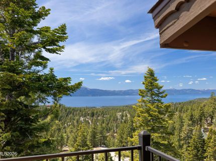 294 Orion Lane, Unit # 3A, Stateline, NV 89449 Photo