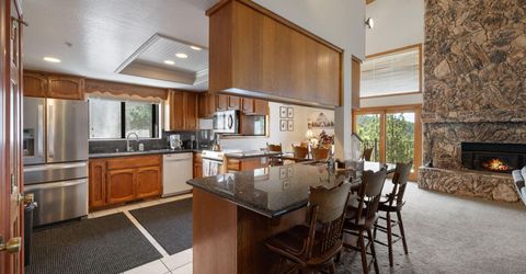 294 Orion Lane, Unit # 3A, Stateline, NV 89449 Photo