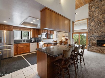 294 Orion Lane, Unit # 3A, Stateline, NV 89449 Photo