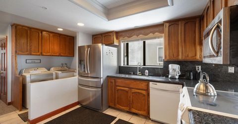 294 Orion Lane, Unit # 3A, Stateline, NV 89449 Photo